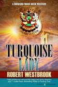 Cover: Turquoise Lady - Speaking Volumes