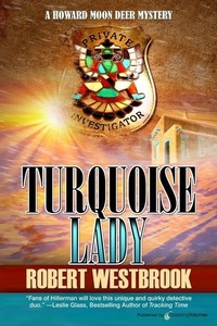 Enlarge image Cover: Turquoise Lady - Speaking Volumes