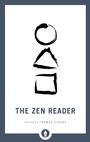 Cover: The Zen Reader - Shambhala Publications Inc