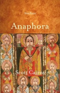 Cover: Anaphora - Paraclete Press