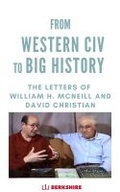 Cover: The Letters of William H. McNeill and David Christian - Berkshire Publishing Group