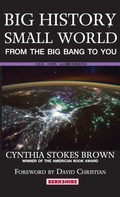 Cover: Big History, Small World - Berkshire Publishing Group