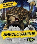Cover: Ankylosaurus - Epic