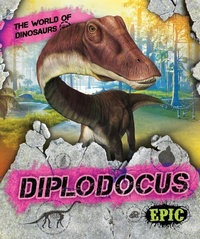Enlarge image Cover: Diplodocus - Epic