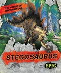 Cover: Stegosaurus - Epic