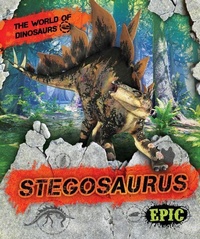 Enlarge image Cover: Stegosaurus - Epic