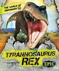 Cover: Tyrannosaurus Rex - Epic