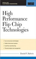 Cover: High Performance Flip Chip Process Technologies - McGraw Hill Higher Education
