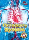 Cover: The Circulatory System - Blastoff! Readers