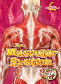 Enlarge image Cover: The Muscular System - Blastoff! Readers