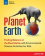 Cover: Planet Earth - Nomad Press