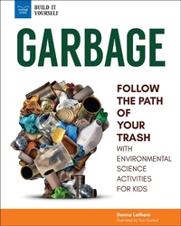 Enlarge image Cover: Garbage - Nomad Press