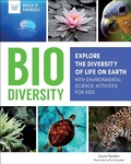 Cover: Biodiversity - Nomad Press
