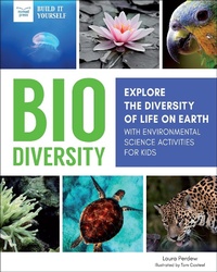 Enlarge image Cover: Biodiversity - Nomad Press