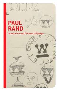 Enlarge image Cover: Paul Rand - Moleskine Books