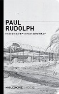 Cover: Paul Rudolph - Princeton Architectural Press