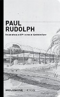 Enlarge image Cover: Paul Rudolph - Princeton Architectural Press
