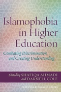 Cover: Islamophobia in Higher Education - Stylus Publishing