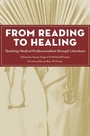 Cover: From Reading to Healing - Kent State University Press