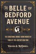 Cover: Belle of Bedford Avenue - The Kent State University Press