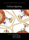 Cover: Calcium Signaling, Second Edition - Cold Spring Harbor Laboratory Press,U.S.