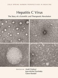Cover: Hepatitis C Virus - Cold Spring Harbor Laboratory Press,U.S.