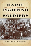Cover: Hard-Fighting Soldiers - University of Tennessee Press