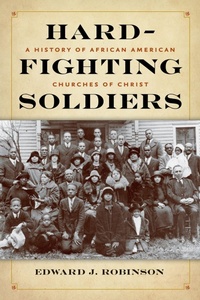 Enlarge image Cover: Hard-Fighting Soldiers - University of Tennessee Press