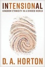 Cover: Intensional - NavPress Publishing Group