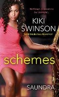 Cover: Schemes - Dafina