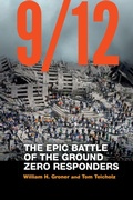 Cover: 9/12 - Potomac Books Inc