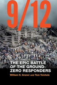 Enlarge image Cover: 9/12 - Potomac Books Inc