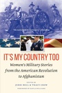 Cover: It's My Country Too - Potomac Books Inc