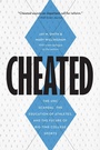 Cover: Cheated - Potomac Books Inc