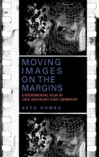 Enlarge image Cover: Moving Images on the Margins - Camden House Inc