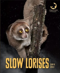 Enlarge image Cover: Slow Lorises - Creative Education