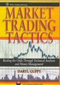 Cover: Market Trading Tactics - Wiley