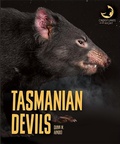 Cover: Tasmanian Devils - Creative Education
