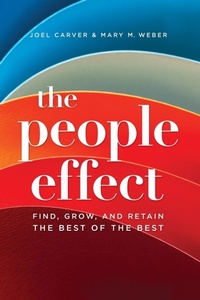 Abbildung von: The People Effect - Advantage Media Group