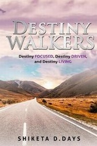 Abbildung von: Destiny Walkers - Book Patch