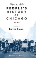 Cover: A People's History of Chicago - Haymarket Books