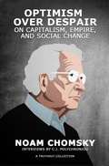 Cover: Optimism over Despair - Haymarket Books