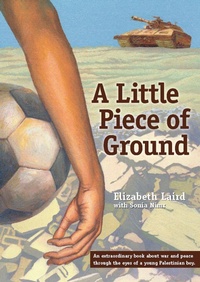 Enlarge image Cover: A Little Piece of Ground - Haymarket Books