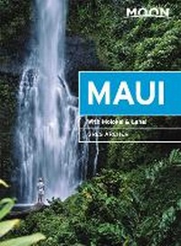 Abbildung von: Moon Maui (Eleventh Edition) - Moon Travel