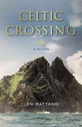 Cover: Celtic Crossing - Paraclete Press