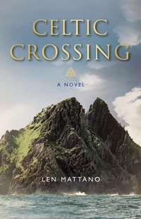 Enlarge image Cover: Celtic Crossing - Paraclete Press