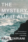 Cover: The Mystery of It All - Paraclete Press
