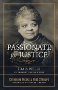 Cover: Passionate for Justice - Church Publishing Inc