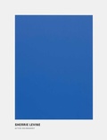 Cover: Sherrie Levine: After Reinhardt - David Zwirner