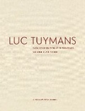 Cover: Luc Tuymans Catalogue Raisonne of Paintings: Volume 3 - David Zwirner